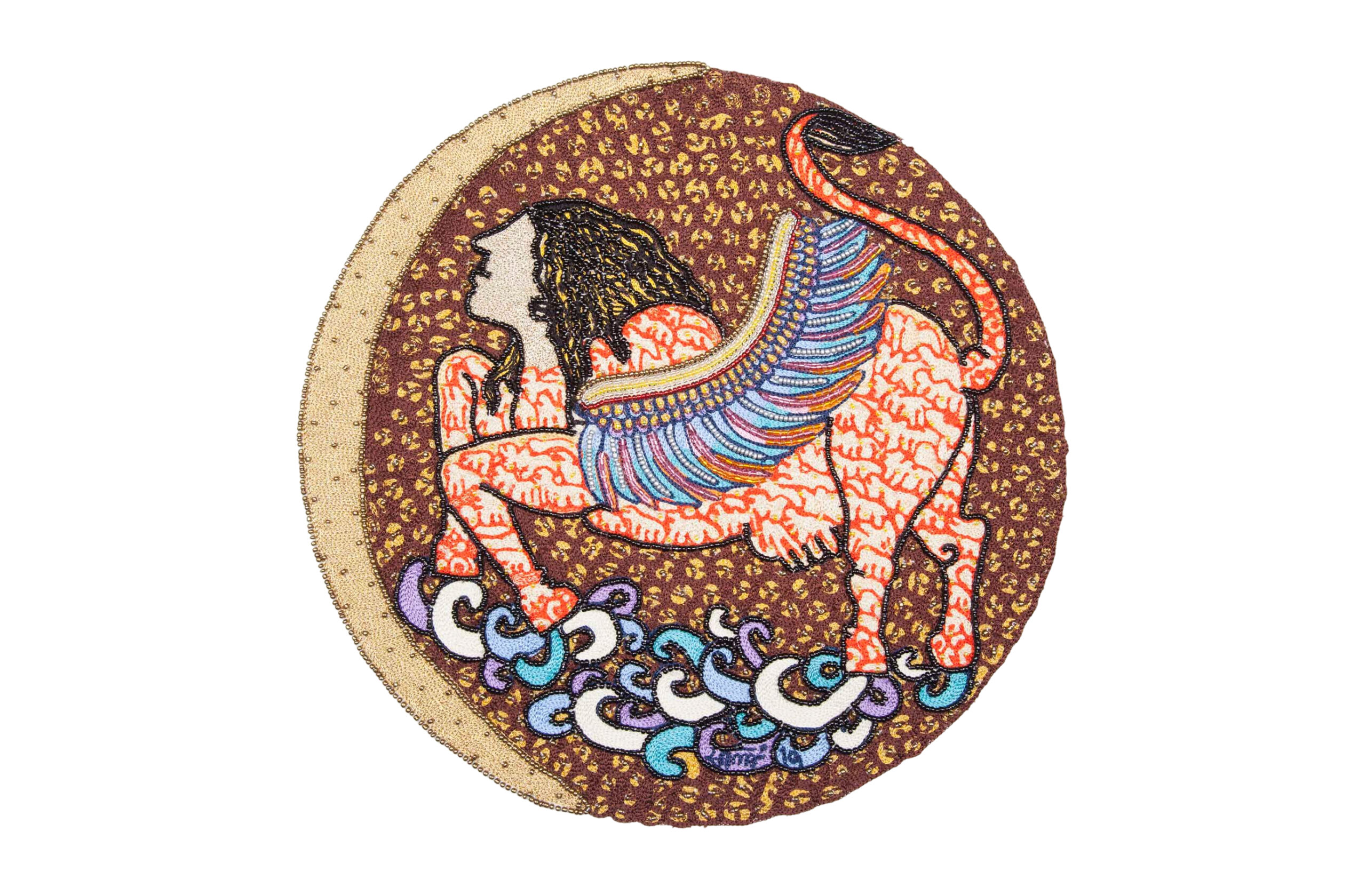 Moon Myths- 12 Uttara Phalguni