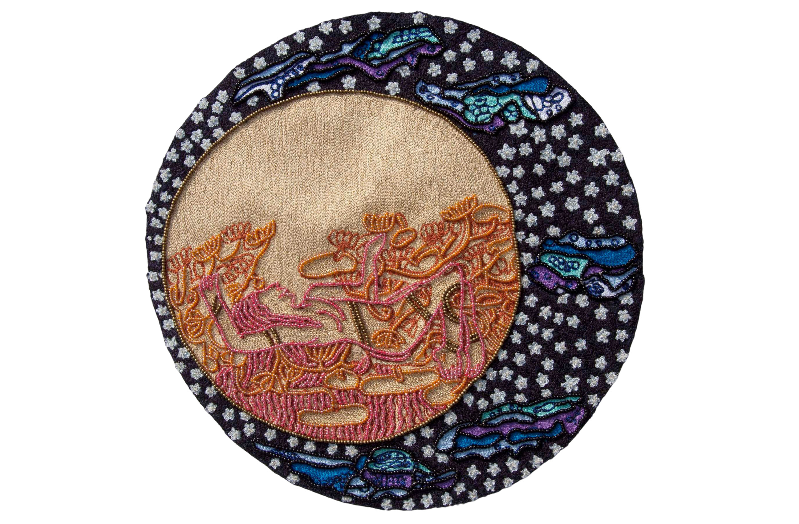 Moon Myths- 29 Poornima
