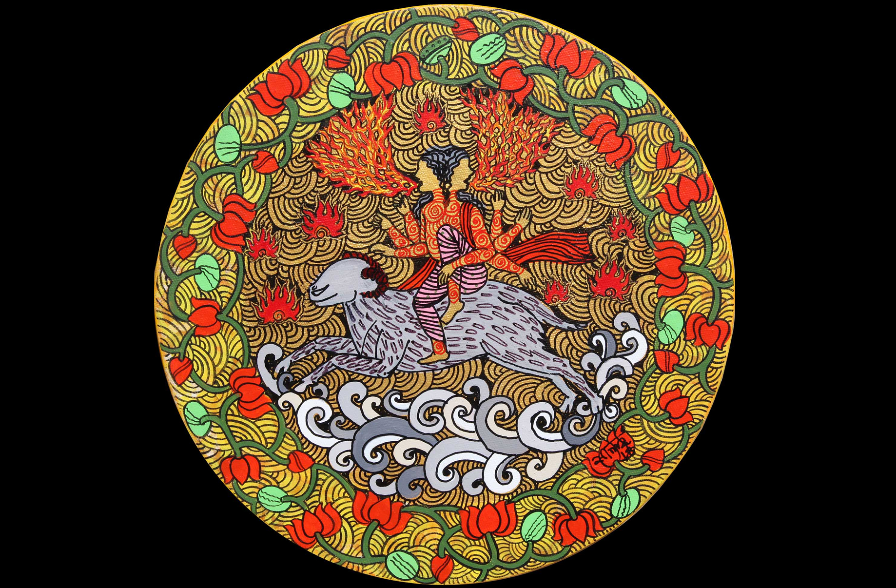 Agni