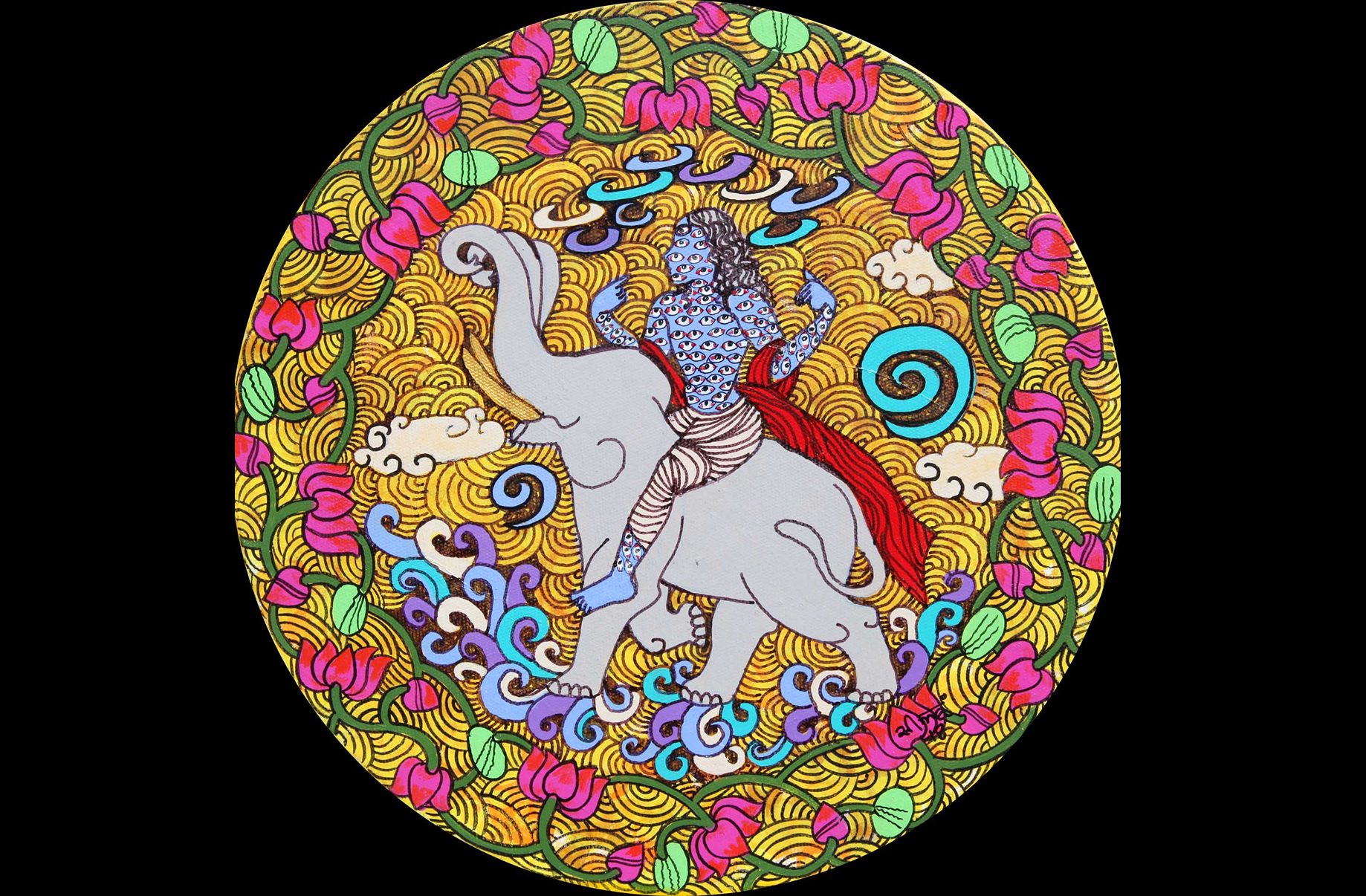 Indra