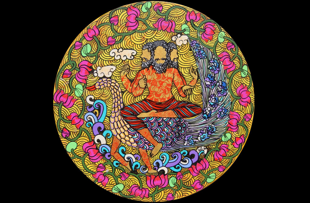 Brahma