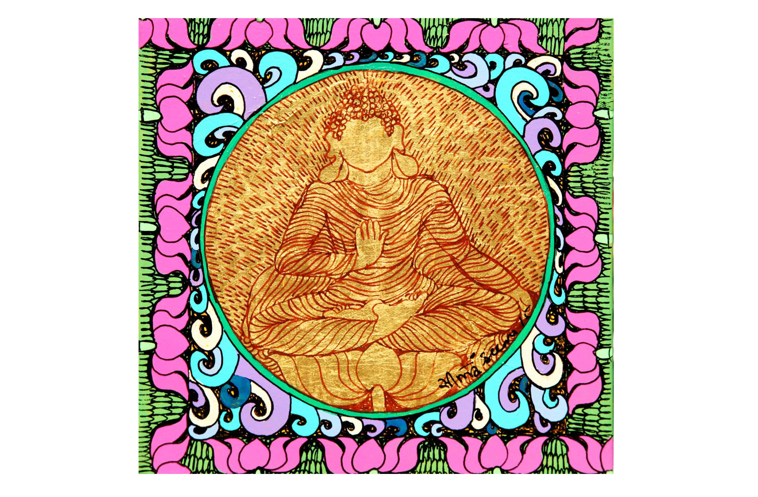 Buddhavtar