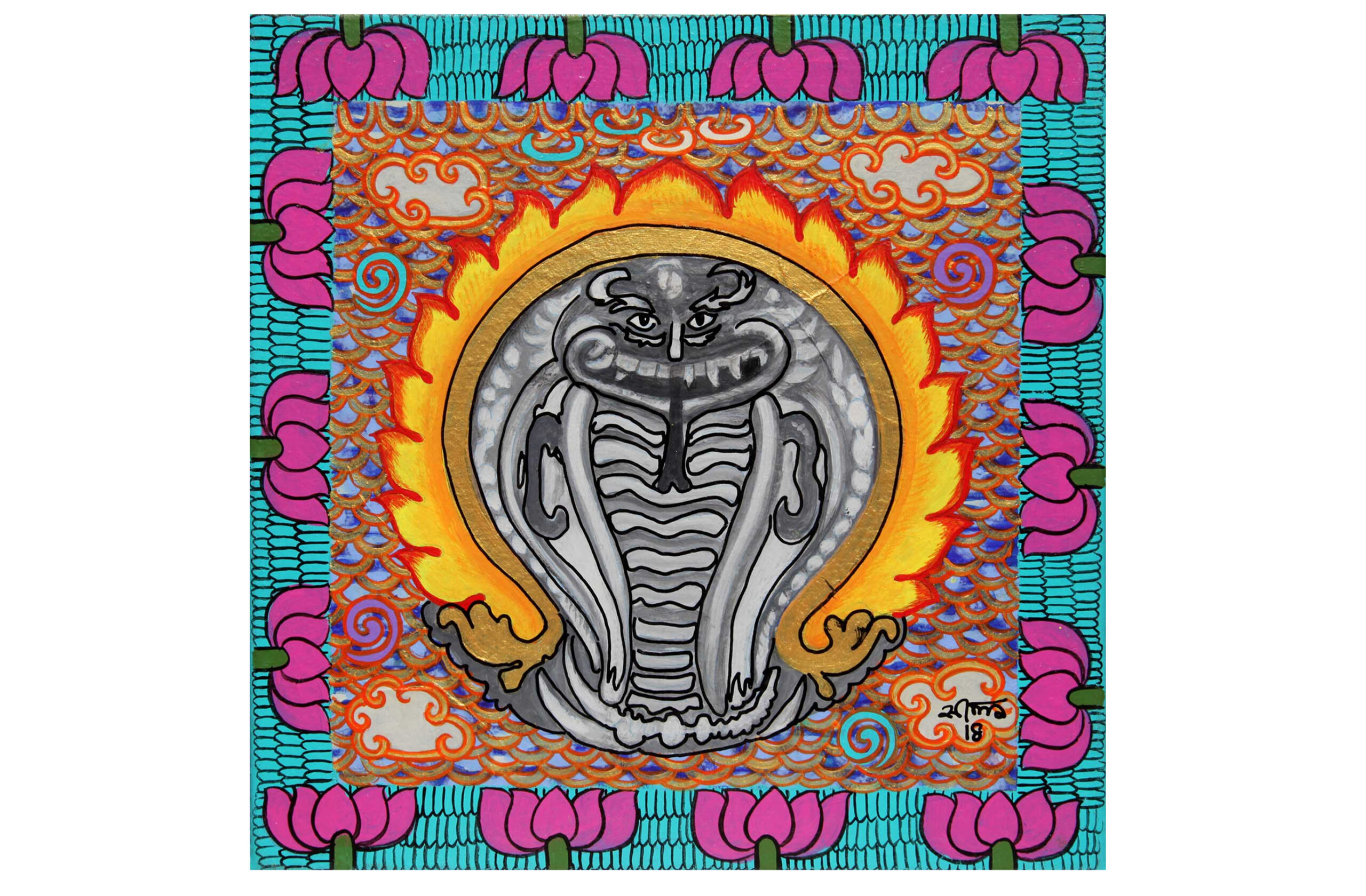 1514, Rahu, Devta