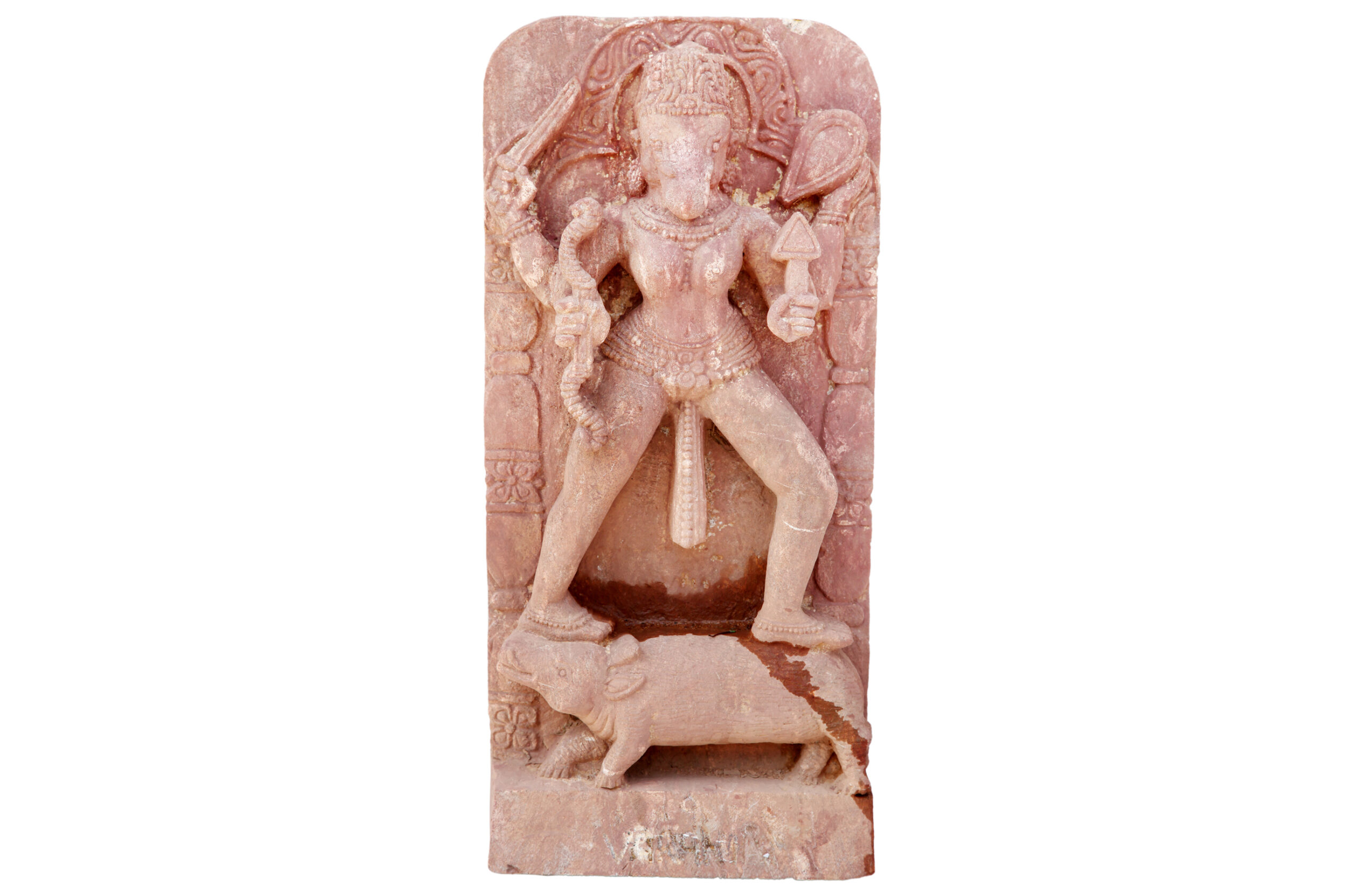 Varahi, A086