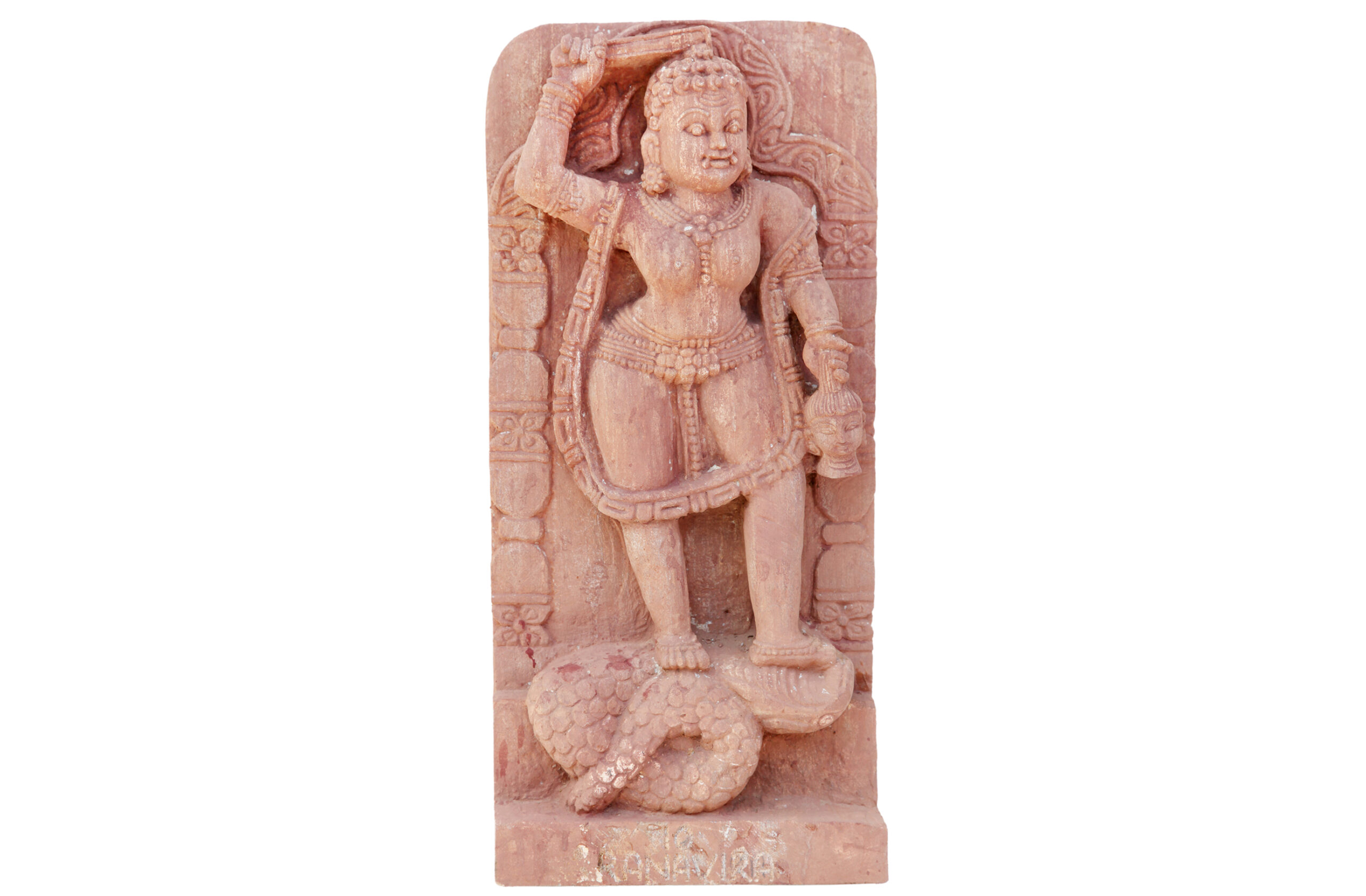 Ranavira, A078