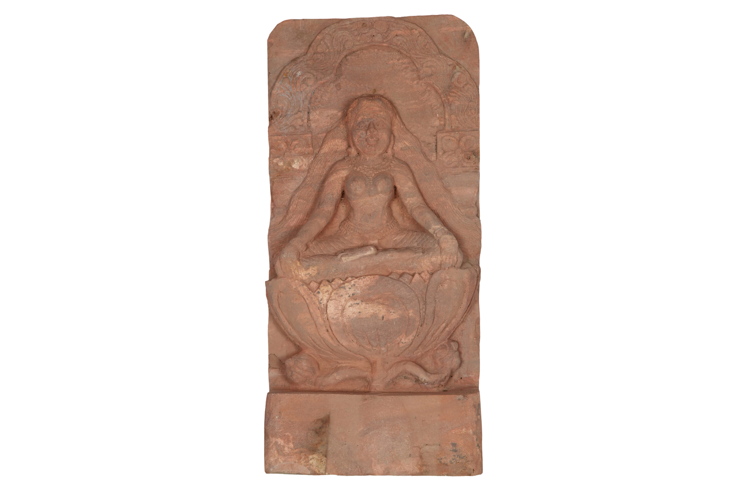 Padmavasini (The One Whoe Resides On The Lotus), A289