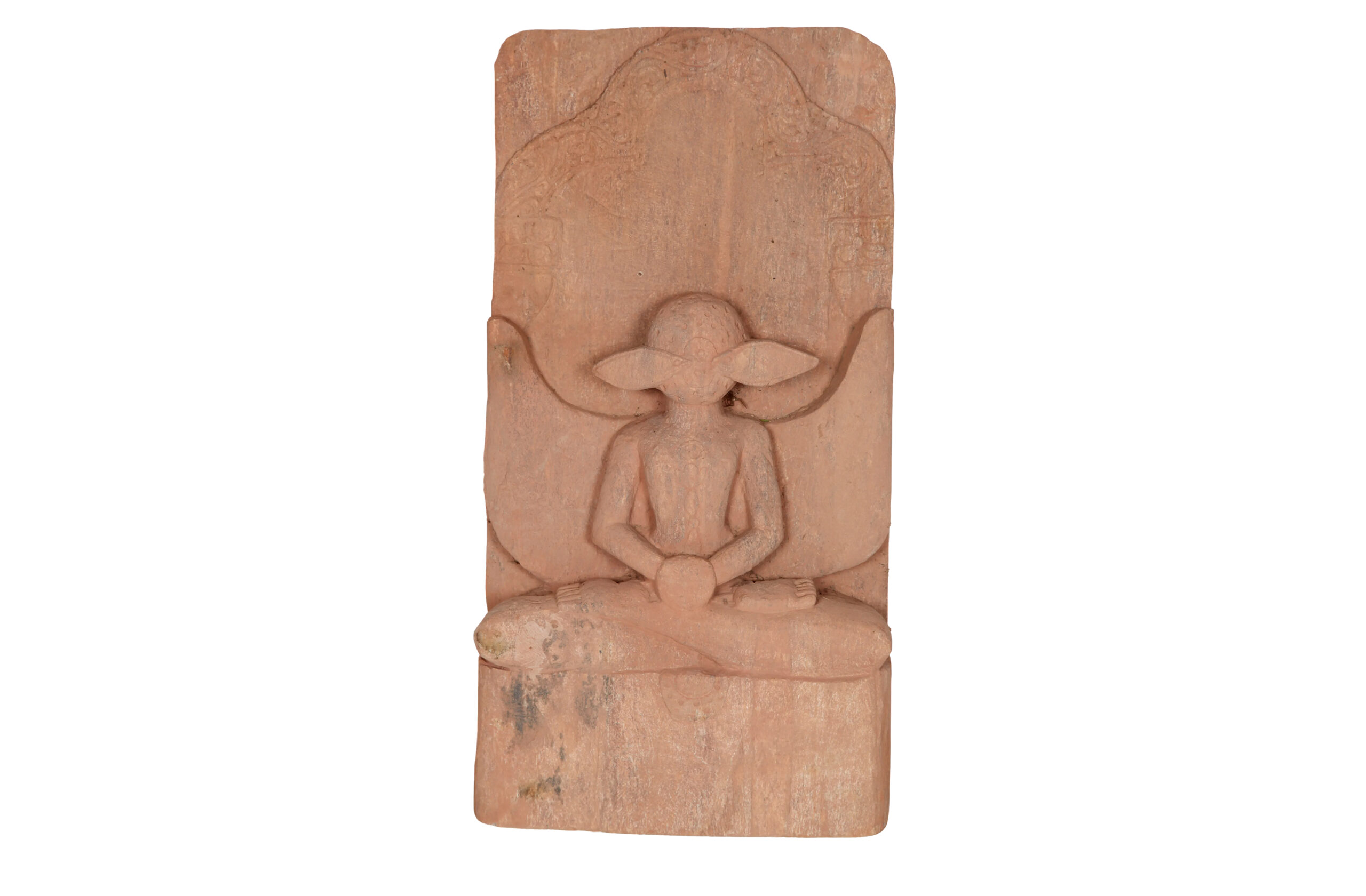 Kaalanaithra (The One Who Sees All Spans Of Time), A313