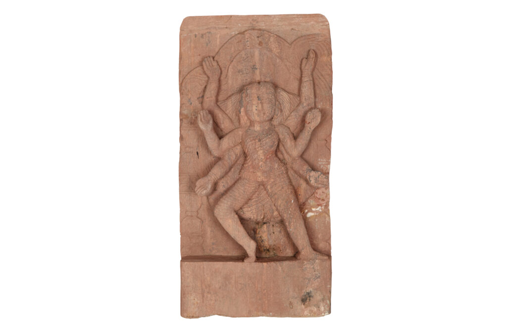 Abhaya, A318