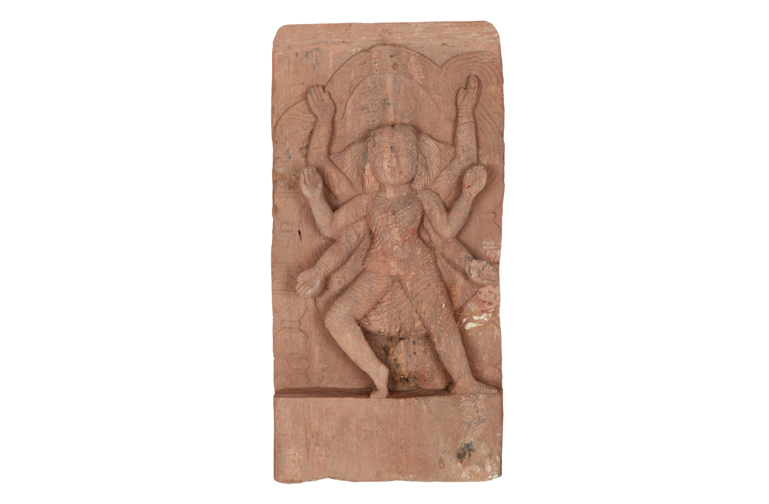 Abhaya, A318