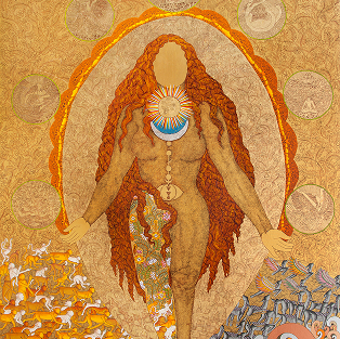 Kala Sutra – The Lineage of Light