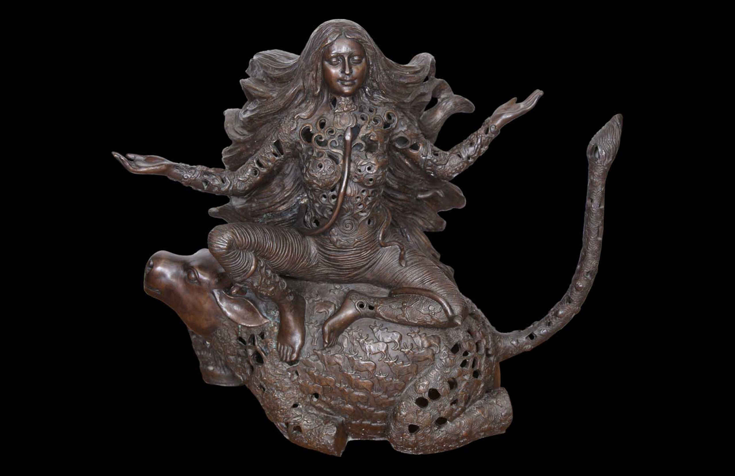 Maheshwari, A432