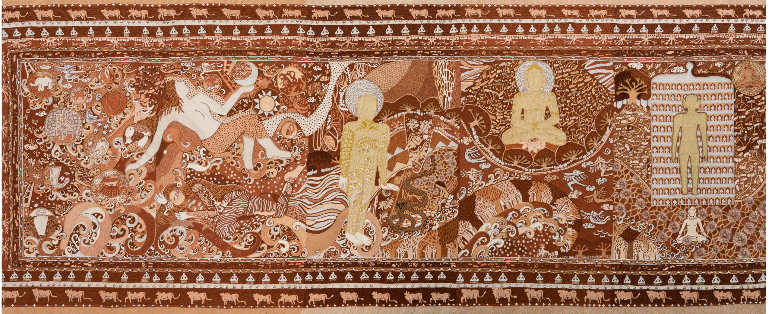 Mahaveera
