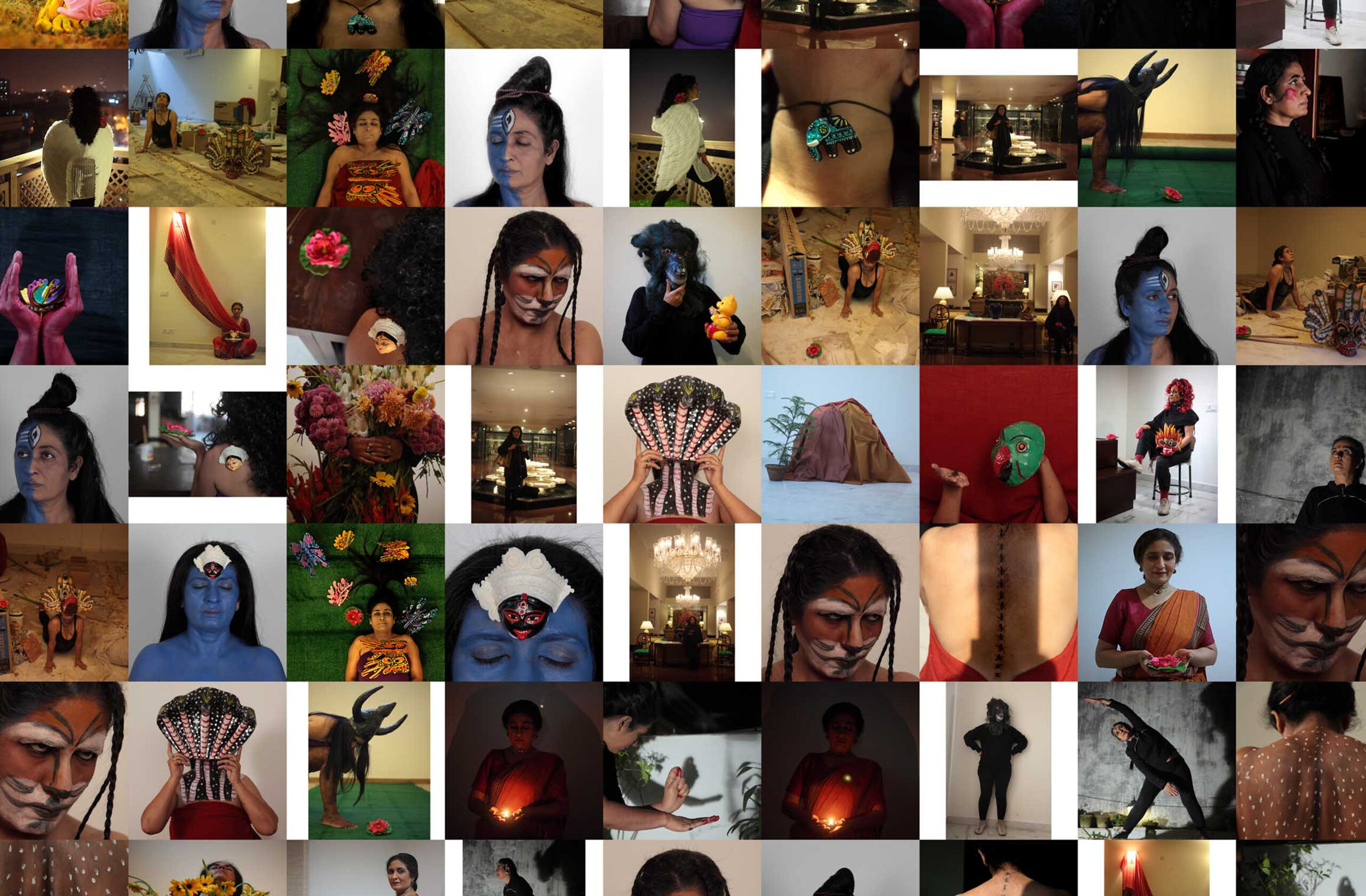 84 Archival Prints Ouroborous