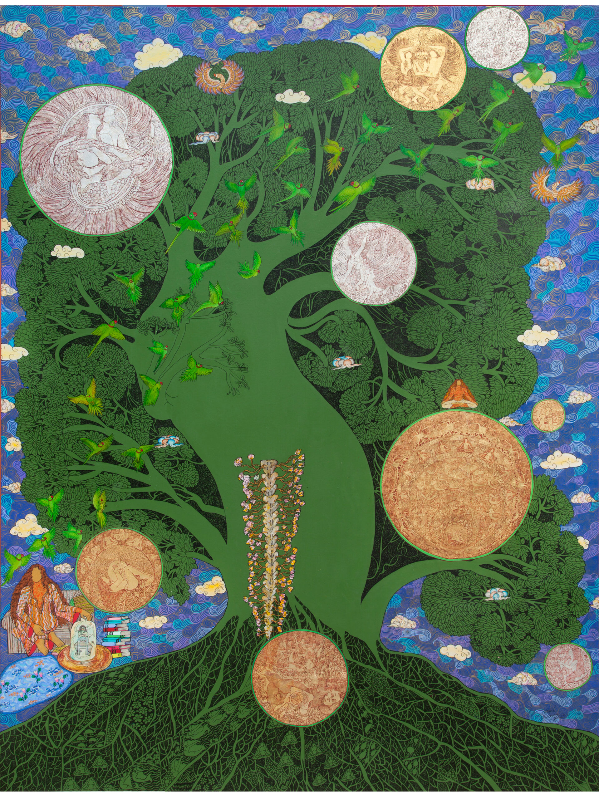 Tree of Life