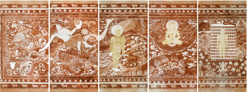 Dreams Of Maya