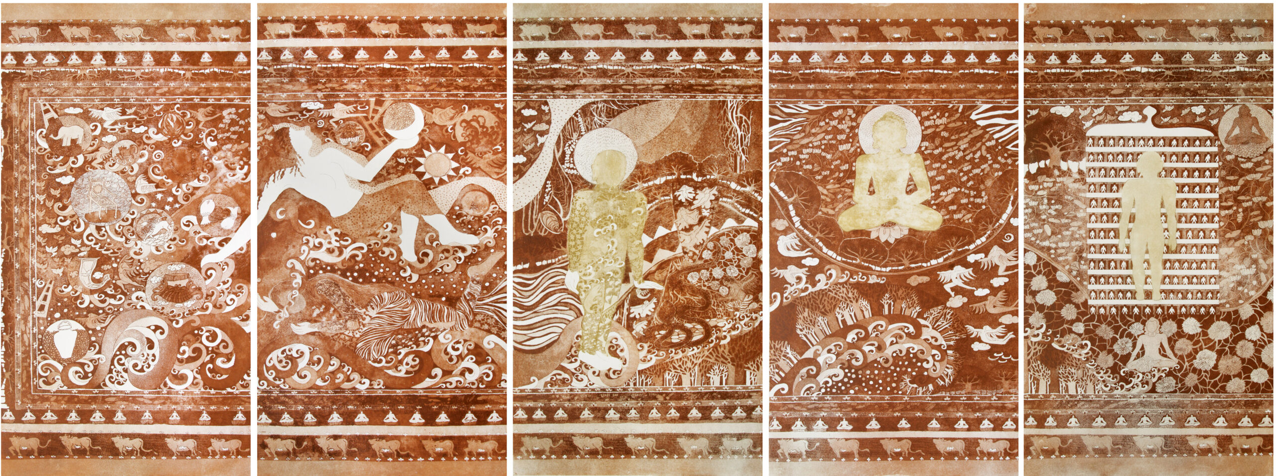 Dreams Of Maya