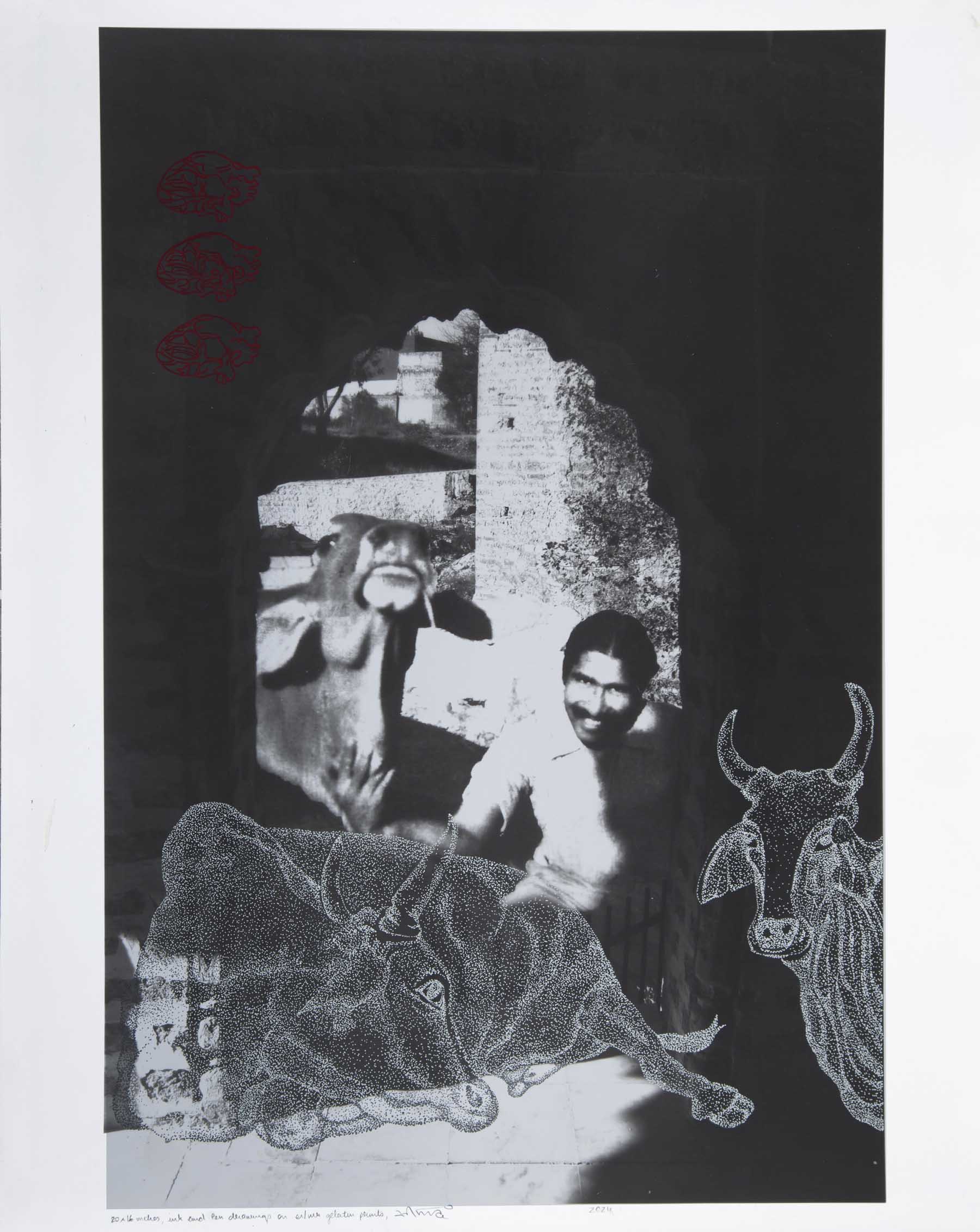 Untitled, S 606c