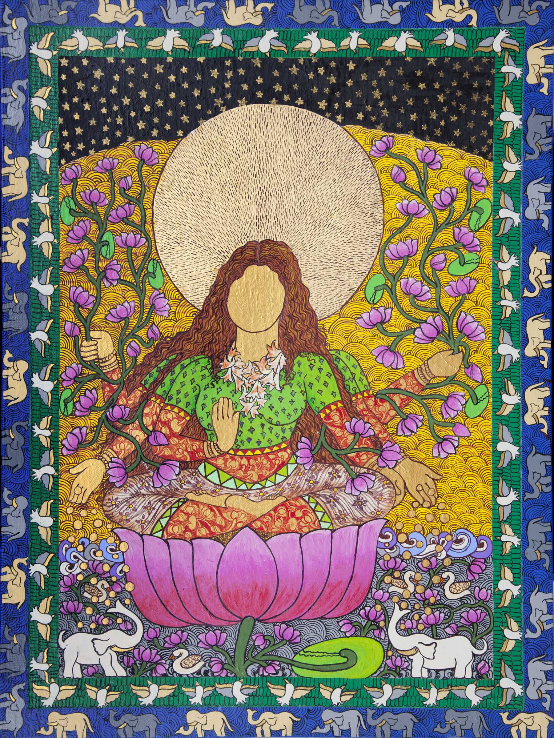 Lakshmi