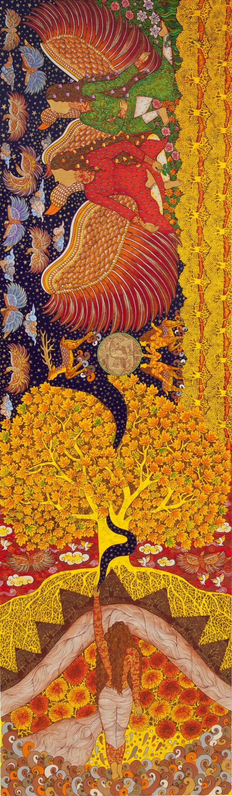 Untitled, 2500
