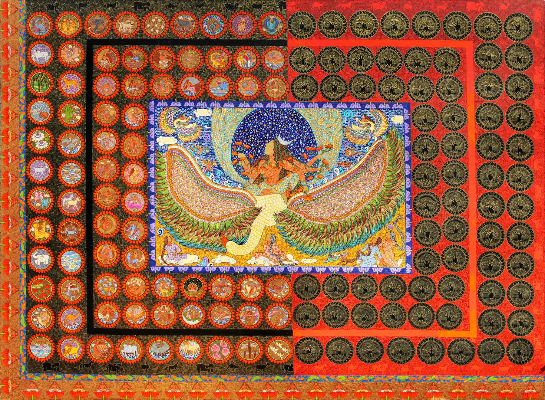 Untitled, 1917