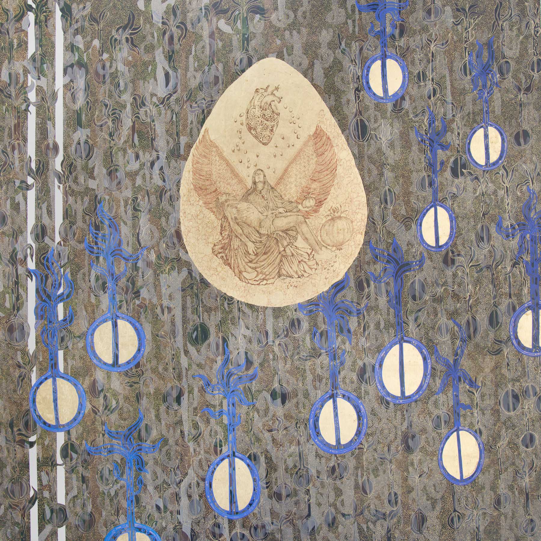 The Seed Of Life