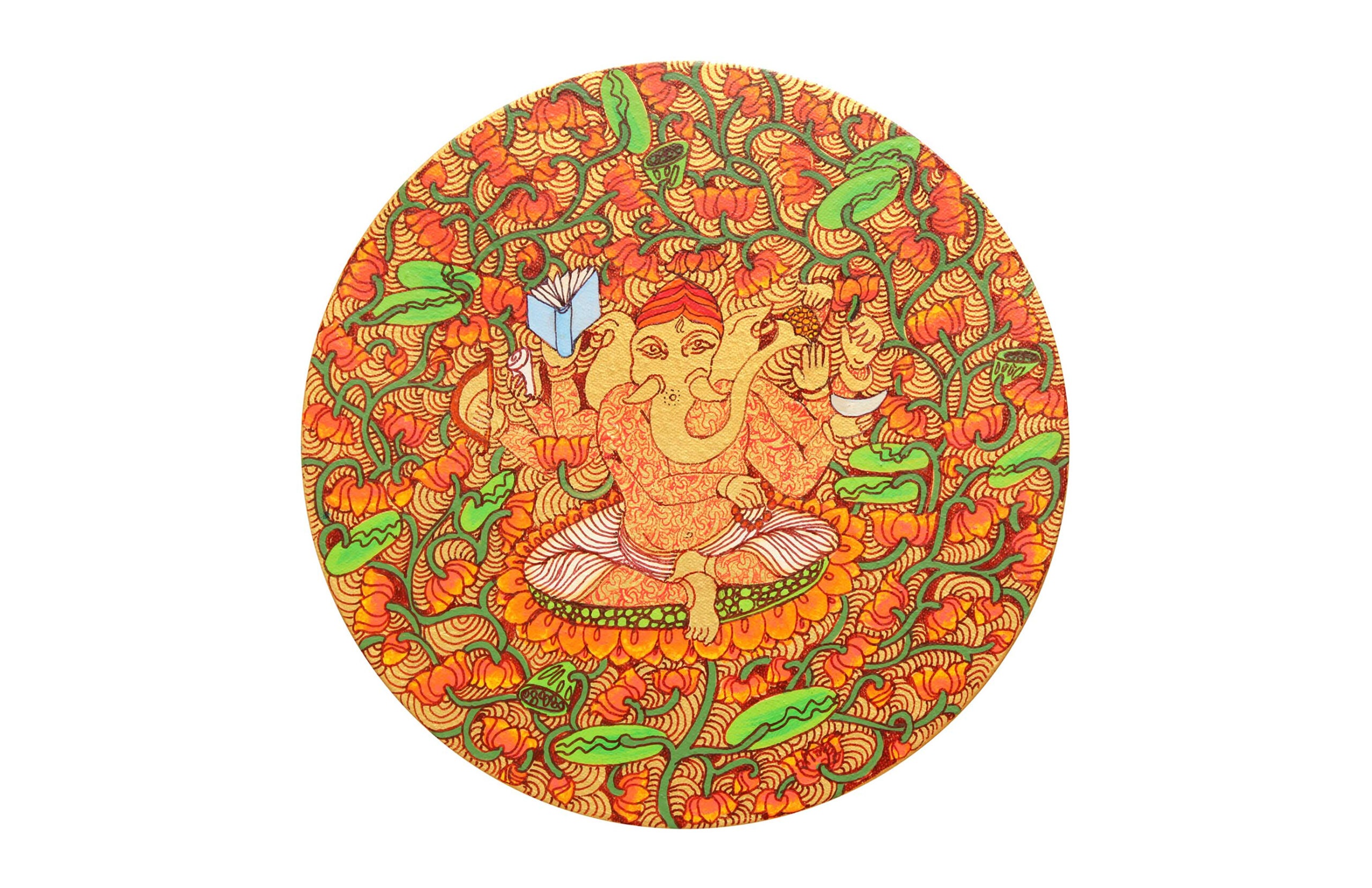 Navgraha- Budha