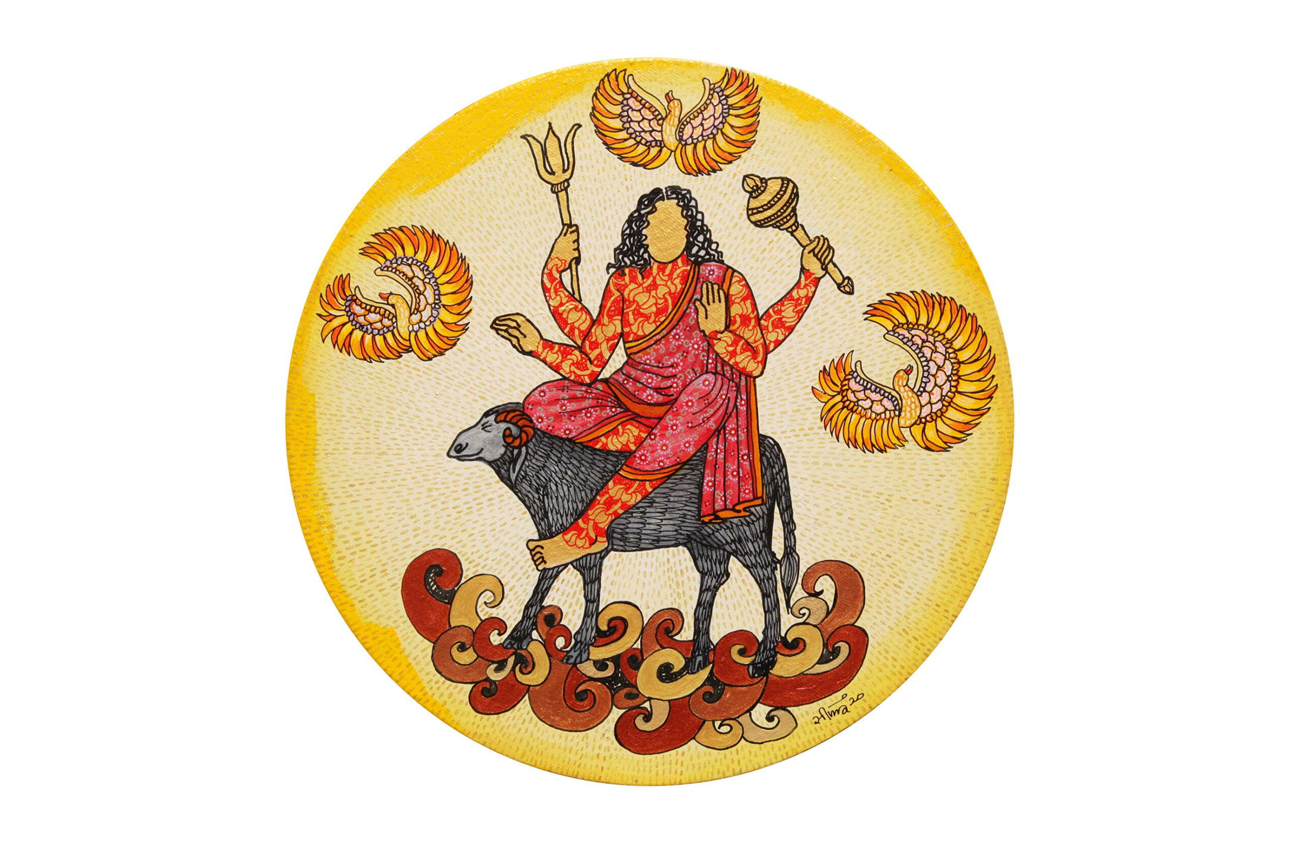 Navgraha- Guru