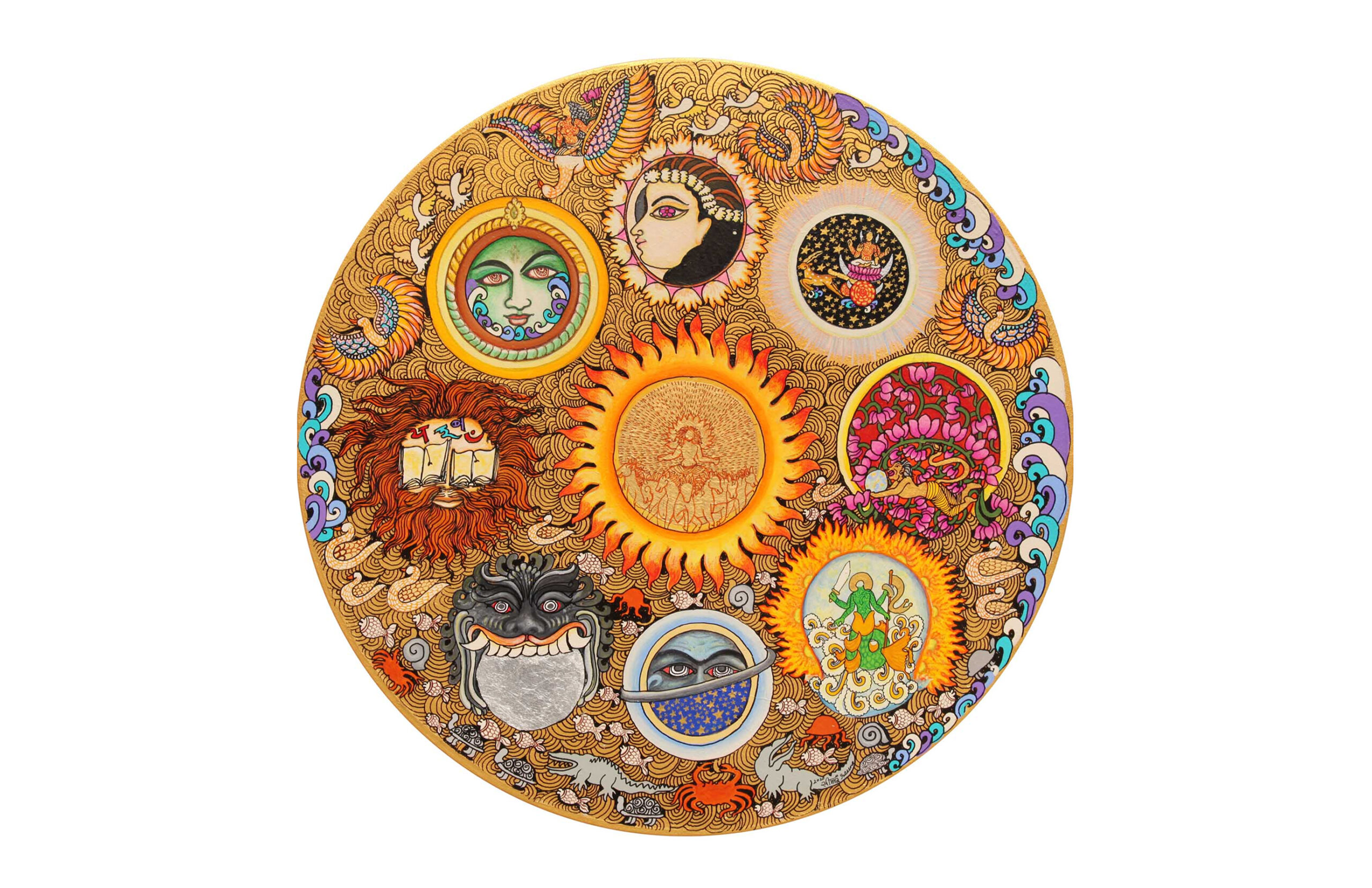 Navgaraha Series