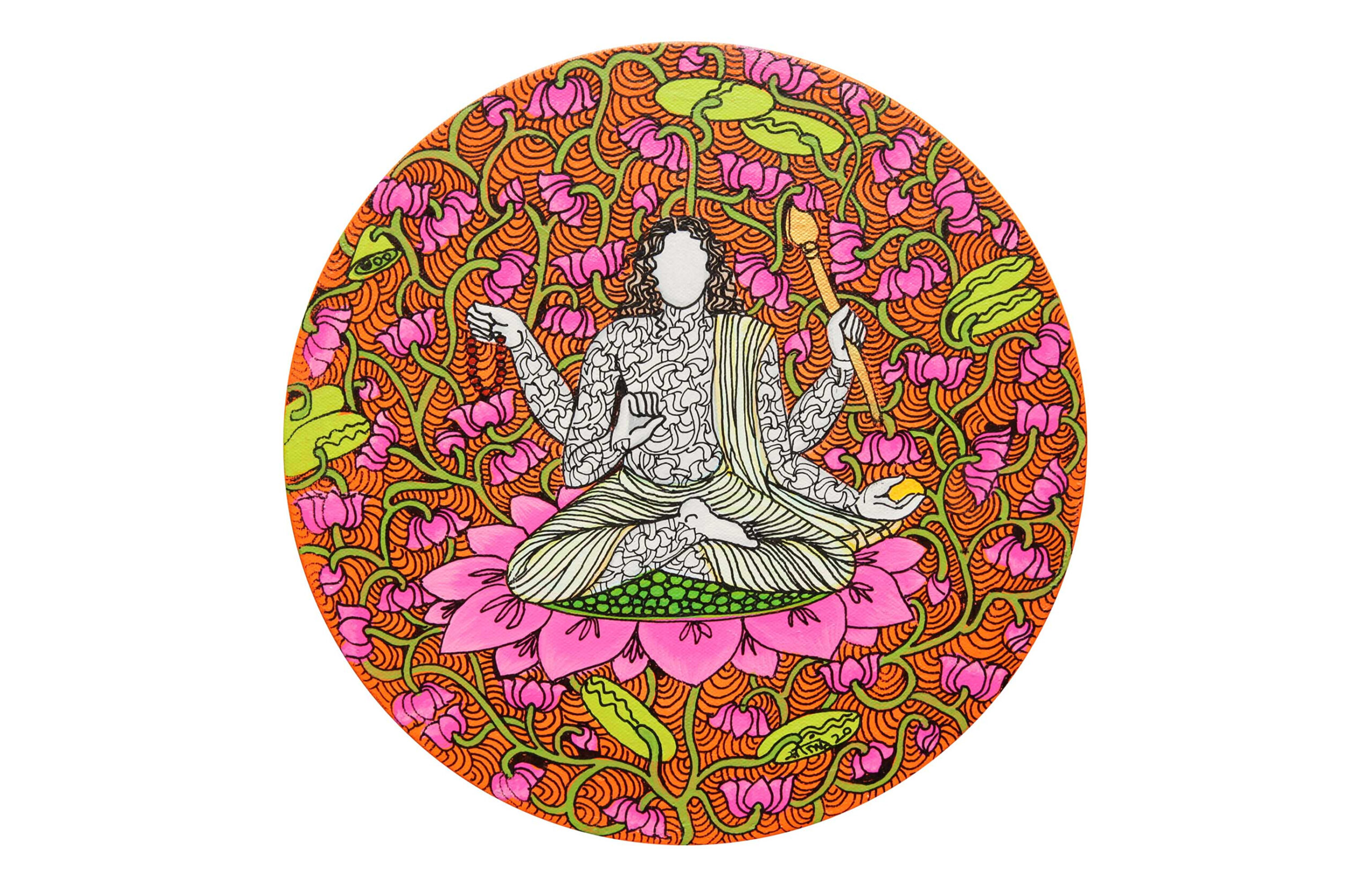 Navgraha- Shukra