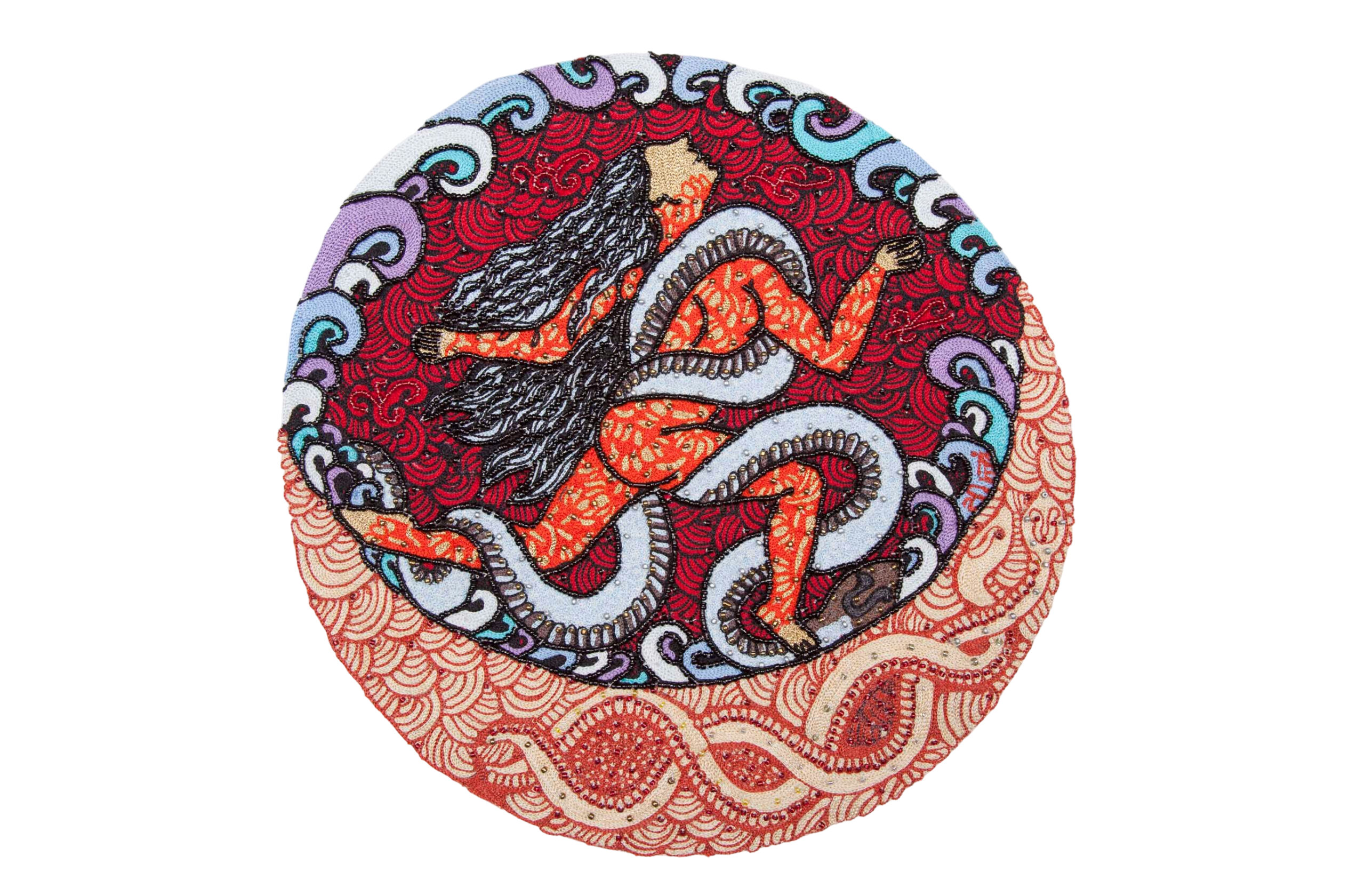 Moon Myths- 9 Aslesa
