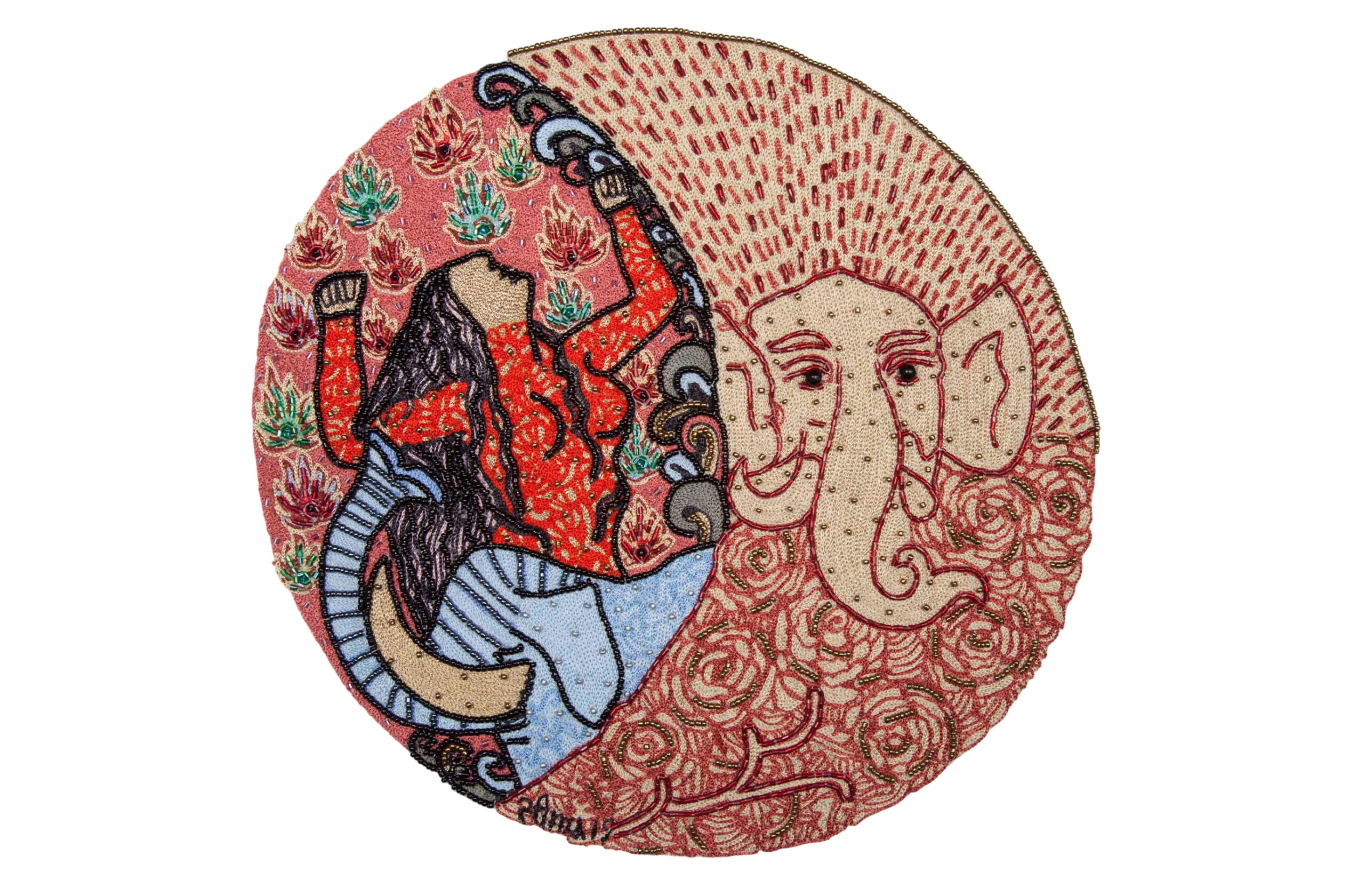 Moon Myths- 21 Uttara Asadha