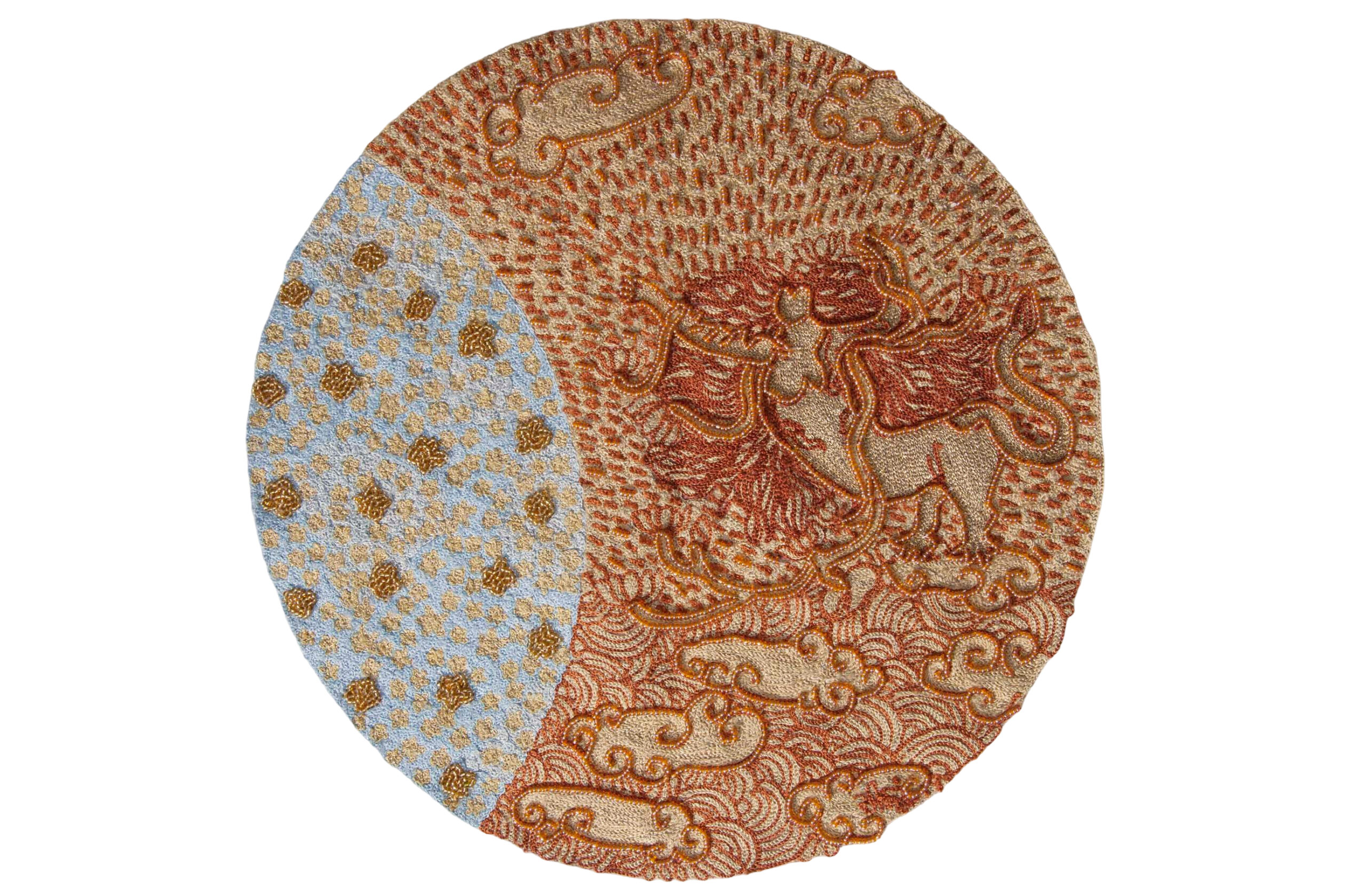 Moon Myths- 23 Dhanistha