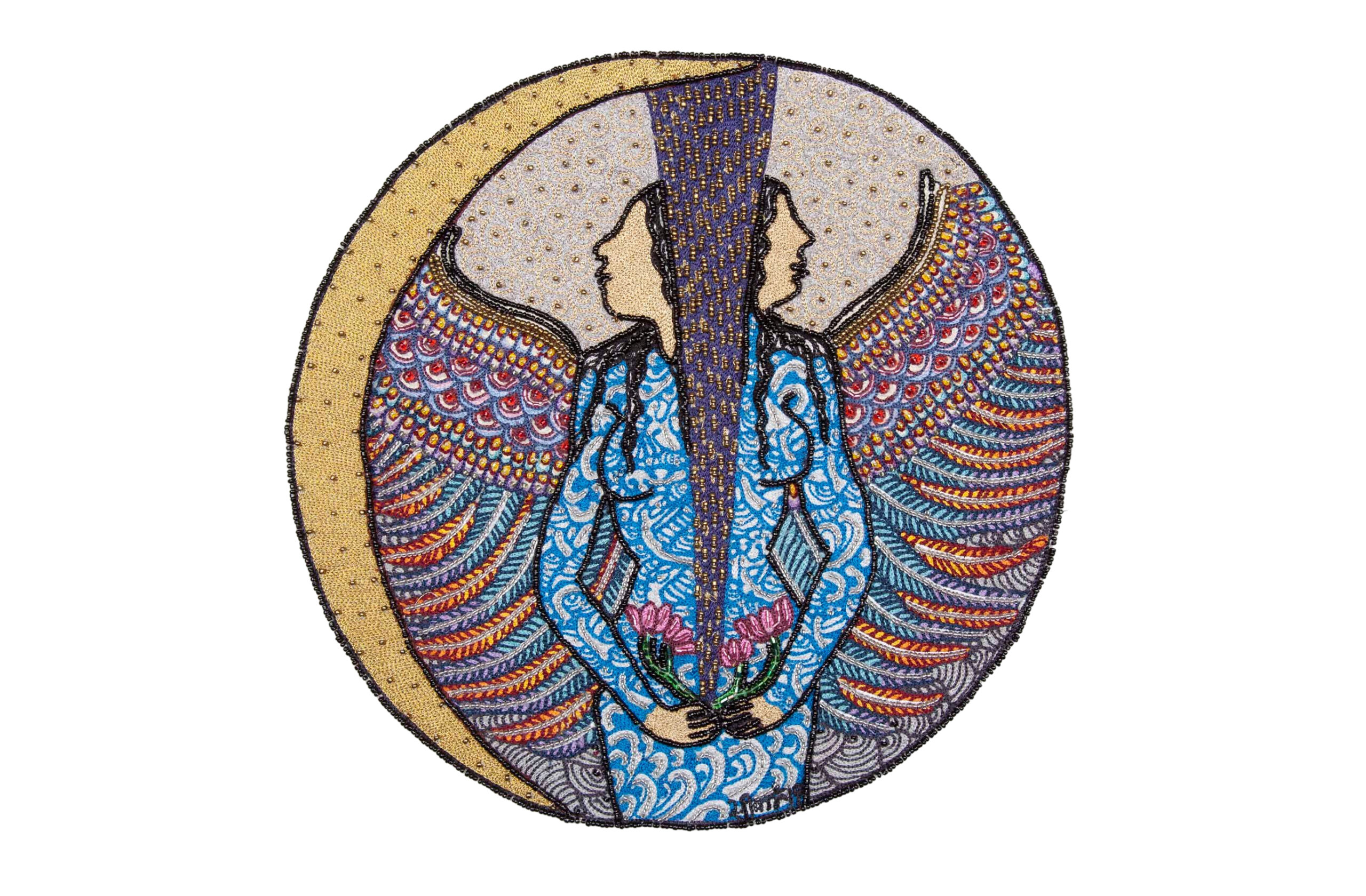 Moon Myths-25 Purva Bhadrapada