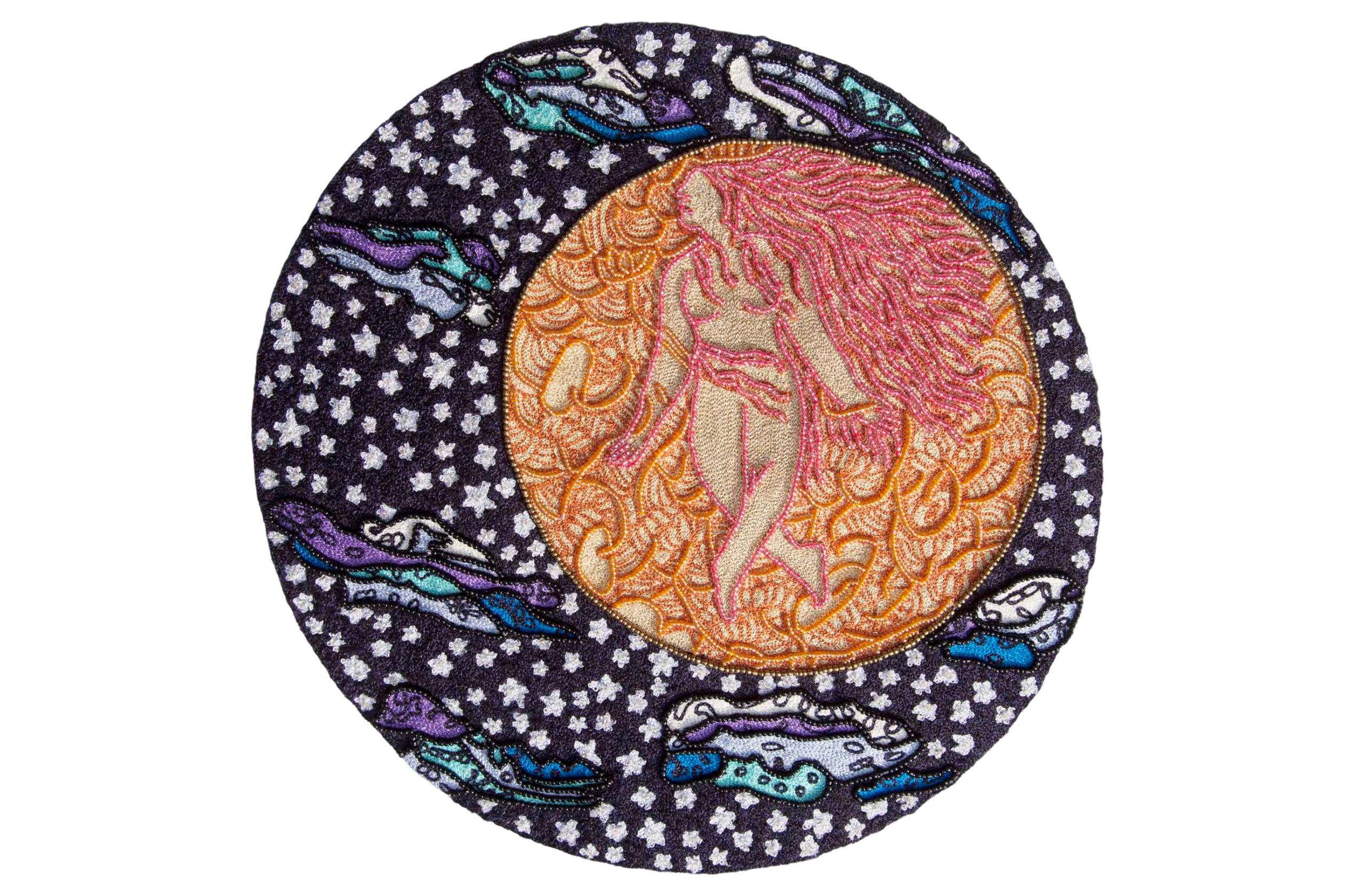 Moon Myths-30 Poornima