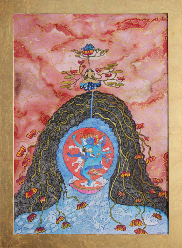 The Songs and Narrative of Hiranyagarbha