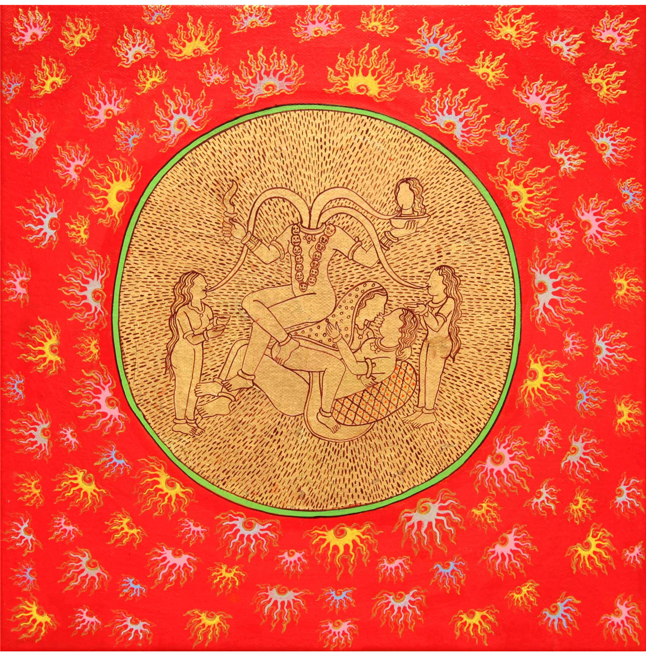 Untitled, 1982