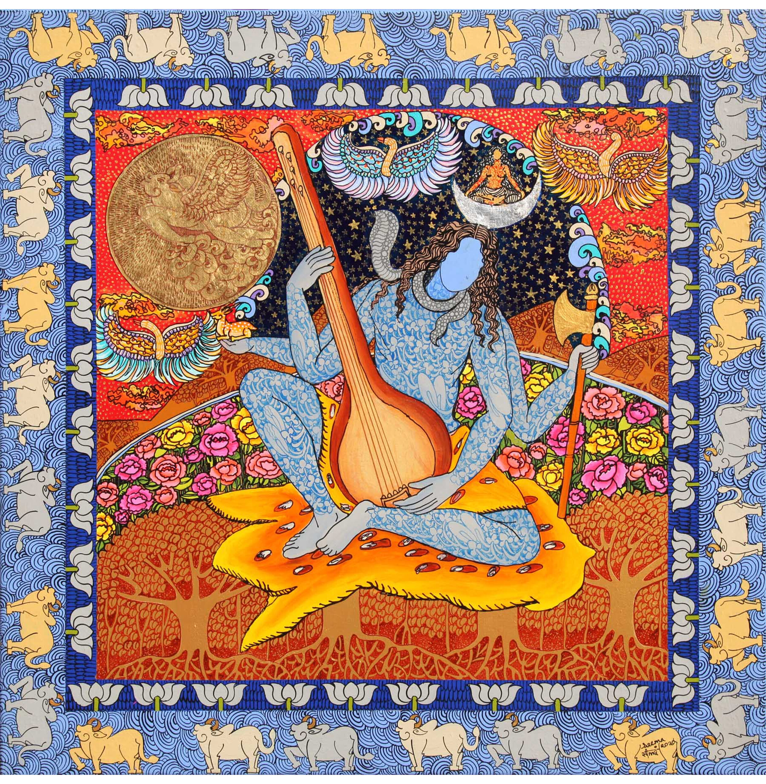 Shiva