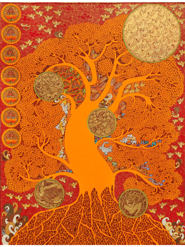 Tree of Life