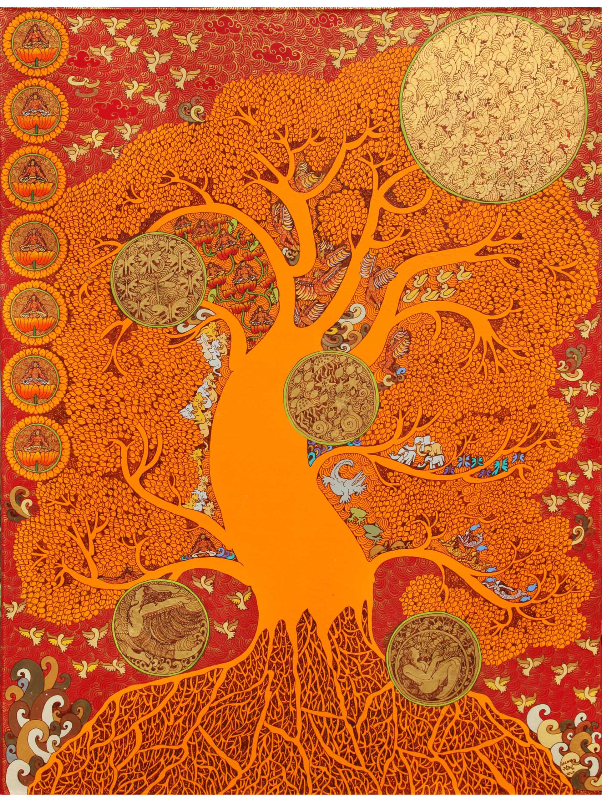 Tree of Life